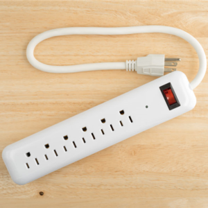 Power Surges