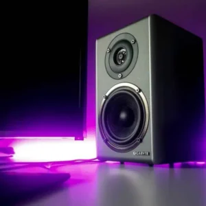 Speakers