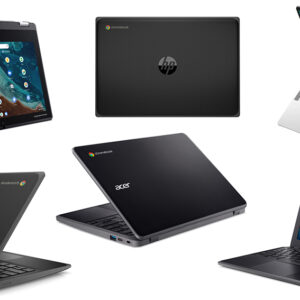 Chromebooks