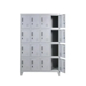 Storage Lockers