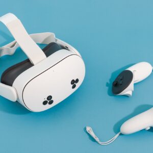 VR