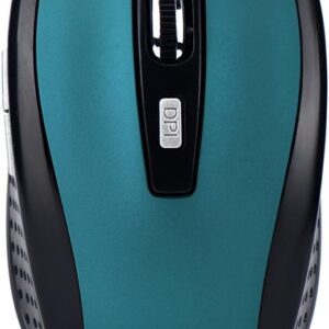 Wireless Mouse 2.4G Laptop Mouse
