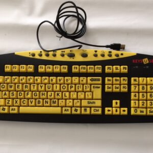 ADAPTIVE KEYBOARDS