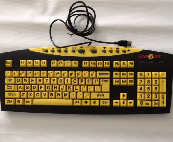 ADAPTIVE KEYBOARDS